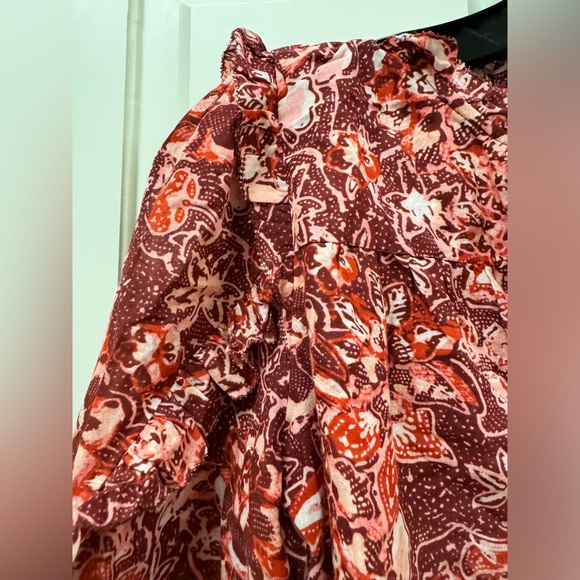 Ulla Johnson Rana Blouse - Picture 6 of 11